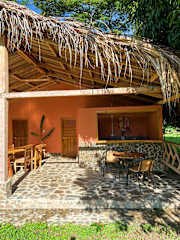 Fotos de Eco Hostel Cachaco River