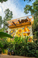 Wild Bee Hostelの写真