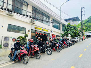 Ha Giang Loop Rabbit Hostel & Tours의 사진