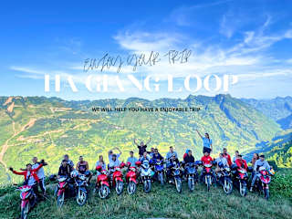 Ha Giang Loop Rabbit Hostel & Tours의 사진