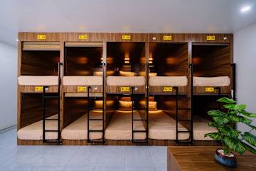 Ha Giang Loop Rabbit Hostel & Tours의 사진