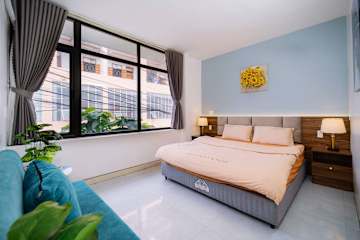 Ha Giang Loop Rabbit Hostel & Tours의 사진