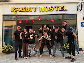 Ha Giang Loop Rabbit Hostel & Tours의 사진