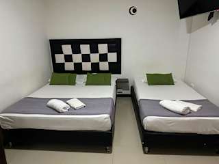 Photos of Hotel Laureles de Aburrá