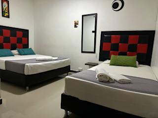 Photos of Hotel Laureles de Aburrá