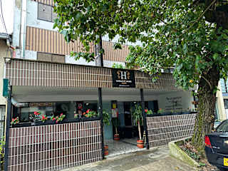 Photos of Hotel Laureles de Aburrá