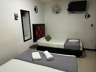Photos of Hotel Laureles de Aburrá