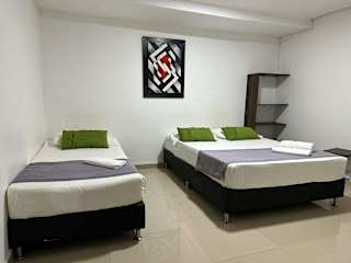 Photos of Hotel Laureles de Aburrá