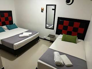 Photos of Hotel Laureles de Aburrá