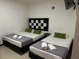 Photos of Hotel Laureles de Aburrá