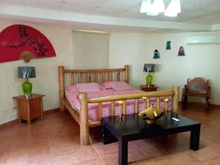 Photos of Sunrise Hostal Farallon