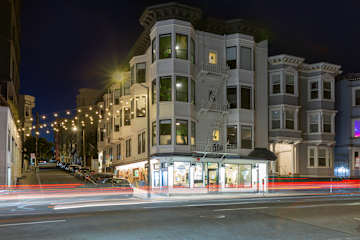 Photos of Chapter San Francisco