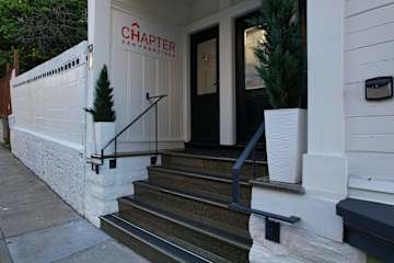 Photos of Chapter San Francisco