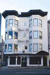 Photos of Chapter San Francisco