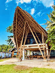 On Board Panglao Beach Hostel and Resortの写真