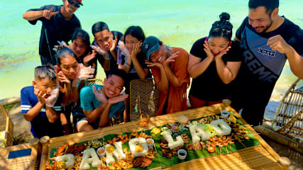 On Board Panglao Beach Hostel and Resortの写真