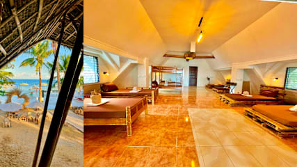 On Board Panglao Beach Hostel and Resortの写真