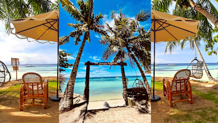 On Board Panglao Beach Hostel and Resortの写真