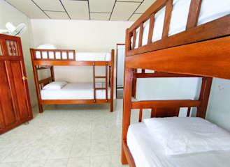 Fotos de Hostal Cultural La Candelaria