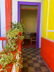 Photos of Pusary Hostel