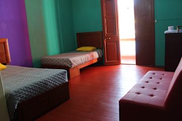 Photos of Pusary Hostel