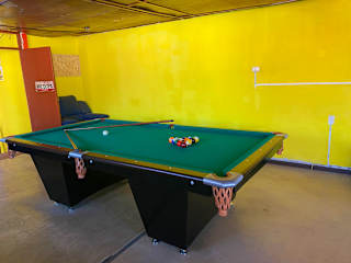 Photos of Pusary Hostel
