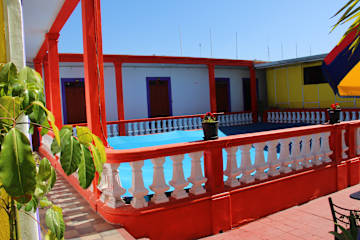 Photos of Pusary Hostel
