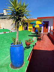 Photos of Pusary Hostel