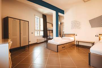 Lecco Hostel의 사진