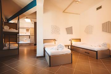 Lecco Hostel의 사진