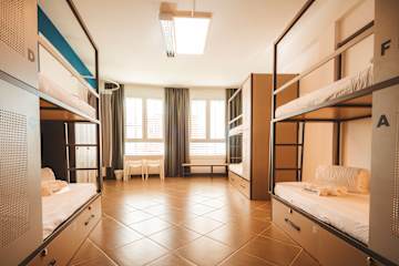 Lecco Hostel의 사진