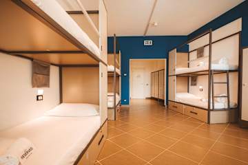 Lecco Hostel의 사진