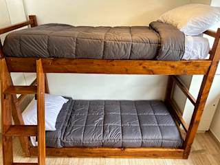 Photos of Nina Hostel
