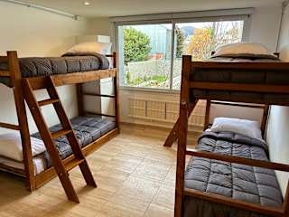 Photos of Nina Hostel