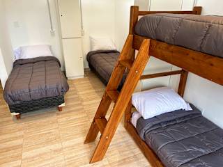 Photos of Nina Hostel