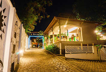 Photos of Catavento da Pipa Hostel & Co-Living
