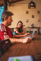 Photos of Catavento da Pipa Hostel & Co-Living