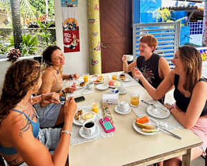 Photos of Catavento da Pipa Hostel & Co-Living