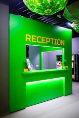 Photos of Green Cube Hostel