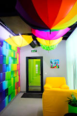 Photos of Green Cube Hostel