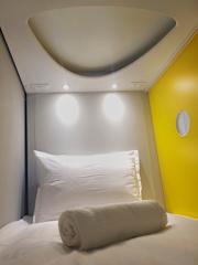 Photos of Green Cube Hostel