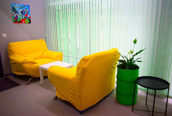 Photos of Green Cube Hostel