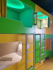 Photos of Green Cube Hostel