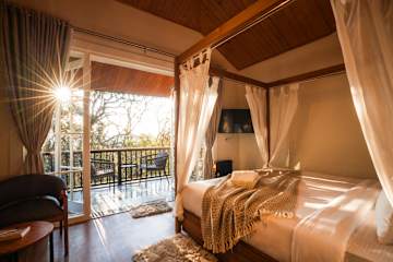 Photos of Moustache Bhimtal Luxuria, Nainital