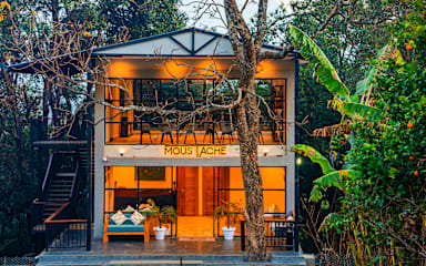 Photos of Moustache Bhimtal Luxuria, Nainital