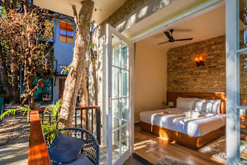 Photos of Moustache Bhimtal Luxuria, Nainital