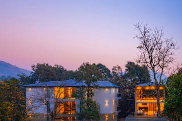 Photos of Moustache Bhimtal Luxuria, Nainital