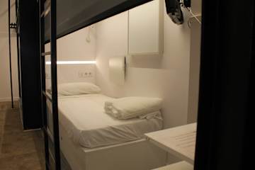 Photos of M Pods Malaga