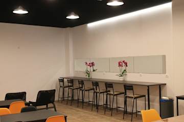 Photos of M Pods Malaga