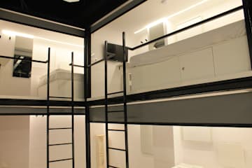 Photos of M Pods Malaga